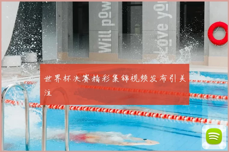 世界杯决赛精彩集锦视频发布引关注