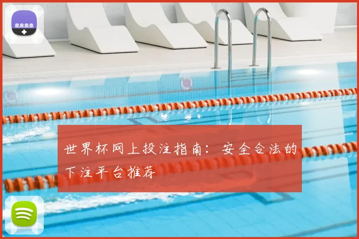 世界杯网上投注指南:安全合法的下注平台推荐