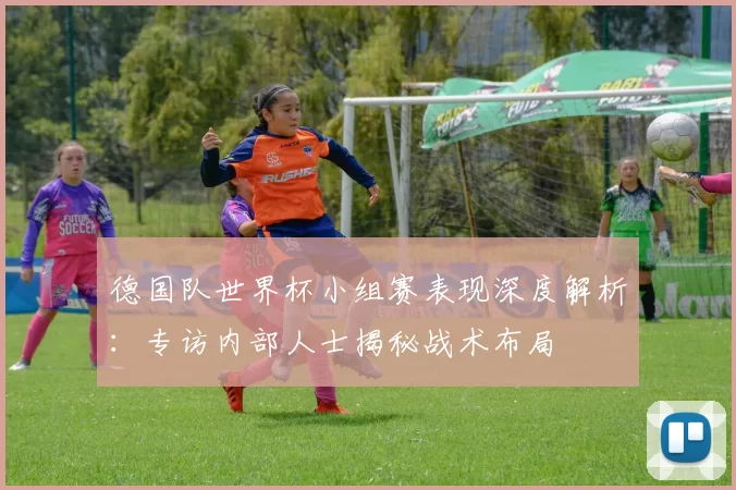 德国队世界杯小组赛表现深度解析：专访内部人士揭秘战术布局