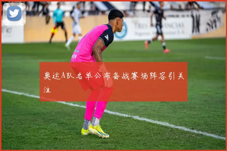 奥运A队名单公布备战赛场阵容引关注