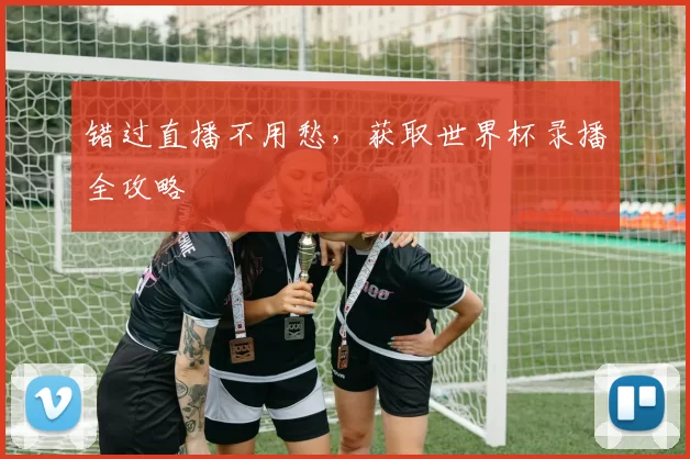错过直播不用愁，获取世界杯录播全攻略