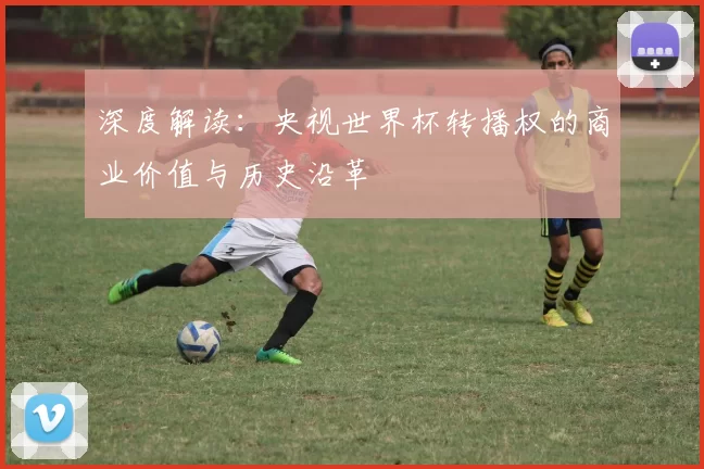 深度解读：央视世界杯转播权的商业价值与历史沿革